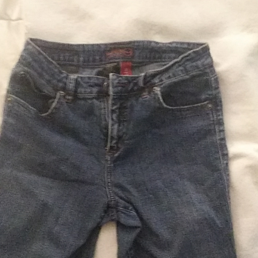Jeans - Picture 2 of 2